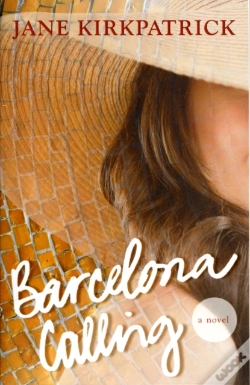 Capa do artigo Barcelona Calling