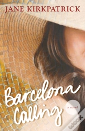 Capa do artigo Barcelona Calling