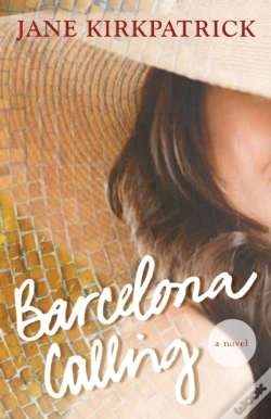 Capa do artigo Barcelona Calling