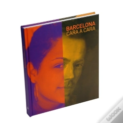 Capa do artigo Barcelona Cara A Cara