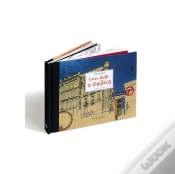 Capa do artigo Barcelona Carnet De Voayage