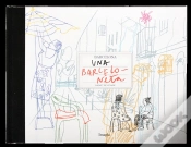 Capa do artigo Barcelona Carnet De Voyage