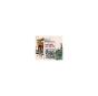 Barcelona Carnet De Voyage - Preview