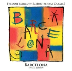Capa do artigo Barcelona - CD