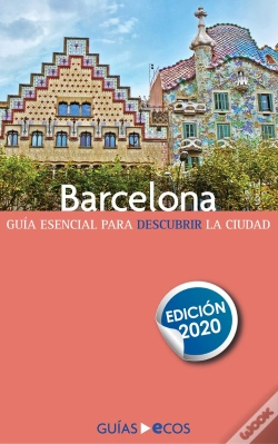 Capa do artigo Barcelona