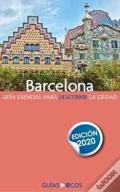 Capa do artigo Barcelona