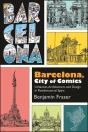 Barcelona, City Of Comics - Preview