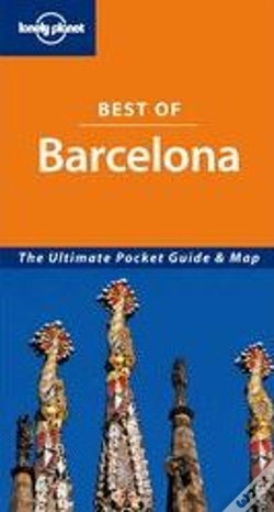 Capa do artigo Barcelona Condensed - Best Of