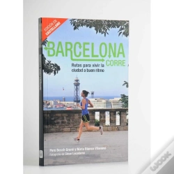 Capa do artigo Barcelona Corre
