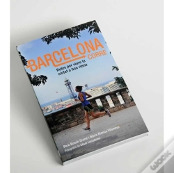 Capa do artigo Barcelona Corre
