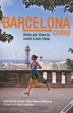 Capa do artigo Barcelona Corre