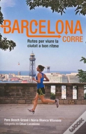 Capa do artigo Barcelona Corre