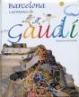 Barcelona, Cuentanos De Gaudi (+7 Años) - Preview