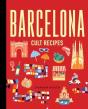 Barcelona Cult Recipes (Mini) - Preview