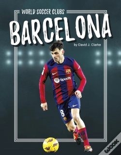Capa do artigo Barcelona