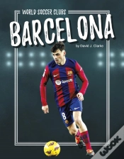 Capa do artigo Barcelona