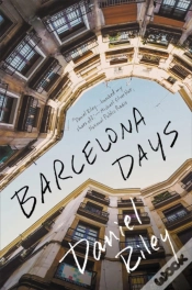 Capa do artigo Barcelona Days