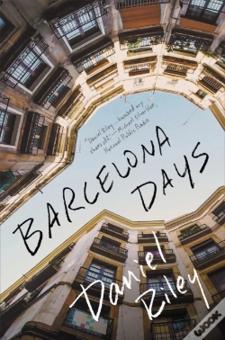 Capa do artigo Barcelona Days