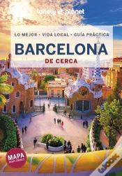 Capa do artigo Barcelona De Cerca 7