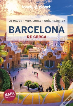 Capa do artigo Barcelona De Cerca 7