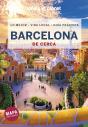 Barcelona De Cerca 7 - Preview