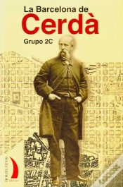 Capa do artigo Barcelona De Cerda