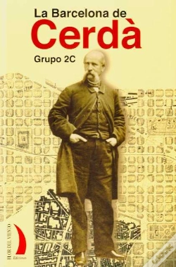 Capa do artigo Barcelona De Cerda