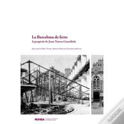 Capa do artigo Barcelona De Ferro, La