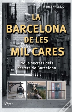 Capa do artigo Barcelona De Les Mil Cares, La