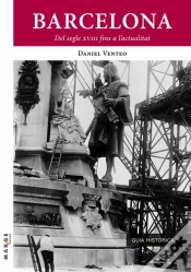 Capa do artigo Barcelona Del Segle Xviii Fins A