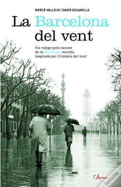 Capa do artigo Barcelona Del Vent, La