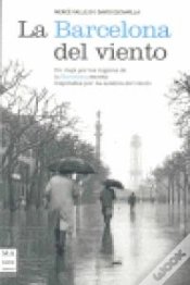 Capa do artigo Barcelona Del Viento, La