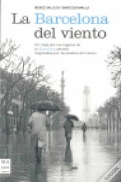 Capa do artigo Barcelona Del Viento, La