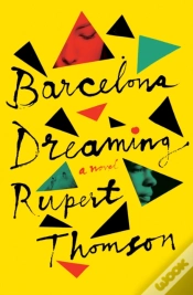 Capa do artigo Barcelona Dreaming
