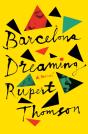 Barcelona Dreaming - Preview