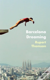 Capa do artigo Barcelona Dreaming