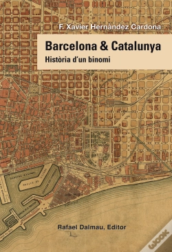 Capa do artigo Barcelona & Catalunya