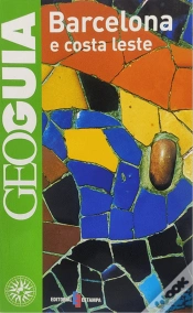 Capa do artigo Barcelona e Costa Leste