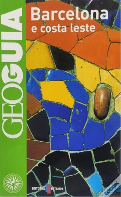 Capa do artigo Barcelona e Costa Leste