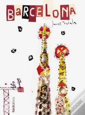 Capa do artigo Barcelona Ed. Inglés