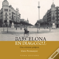 Capa do artigo Barcelona En Diagonal