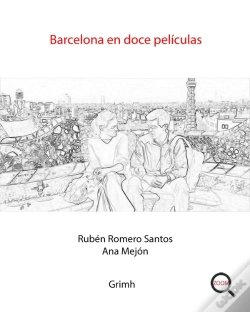 Capa do artigo Barcelona En Doce Peliculas
