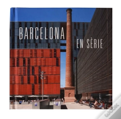 Capa do artigo Barcelona En Sèrie