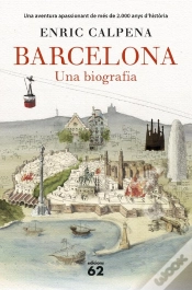 Capa do artigo Barcelona