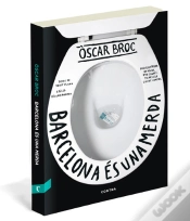 Capa do artigo Barcelona És Una Merda