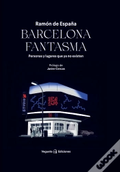 Capa do artigo Barcelona Fantasma