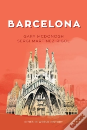 Capa do artigo Barcelona