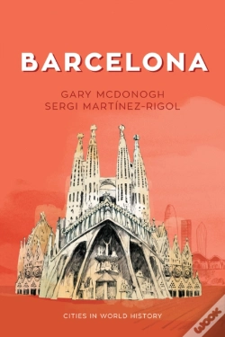 Capa do artigo Barcelona