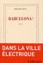 Barcelona ! - Preview