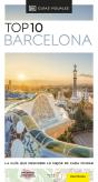 Barcelona (Guias Visuales Top 10) - Preview